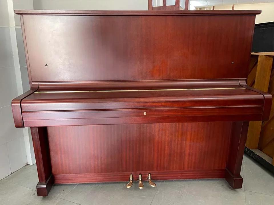 YAMAHA U2C Mh - Chi tiết 1