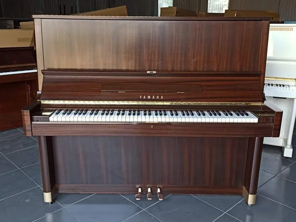 YAMAHA U5 - Hình ảnh chính