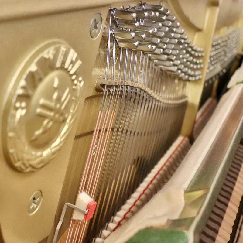 YAMAHA UX500 - Chi tiết 1