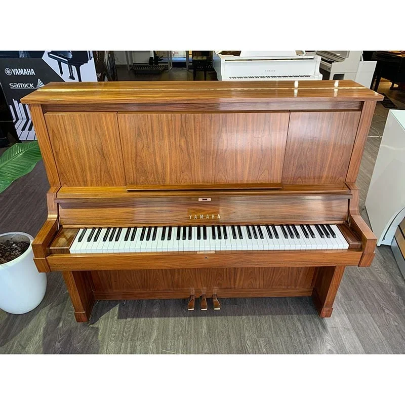 YAMAHA W101 Silent - Chi tiết 2
