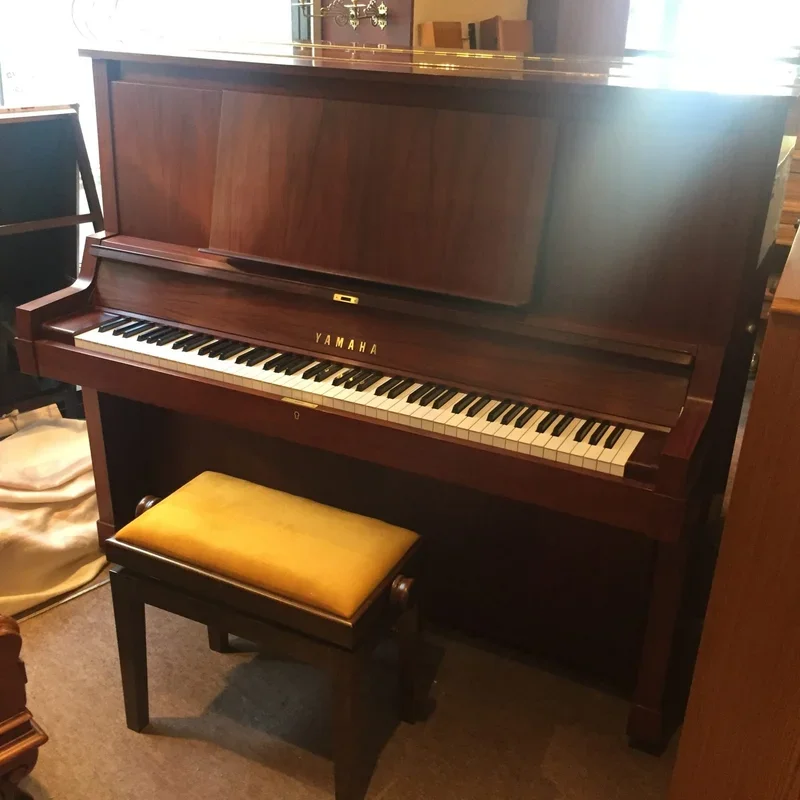 YAMAHA W101B PW - Chi tiết 1