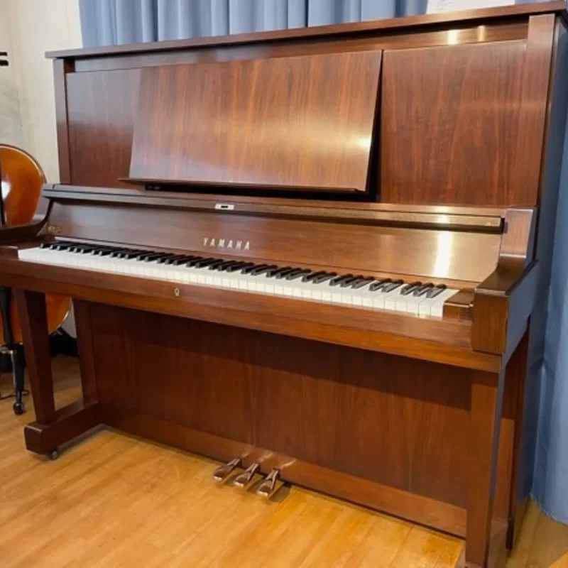 YAMAHA W102 Silent - Chi tiết 2