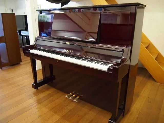 YAMAHA W102BS - Hình ảnh chính