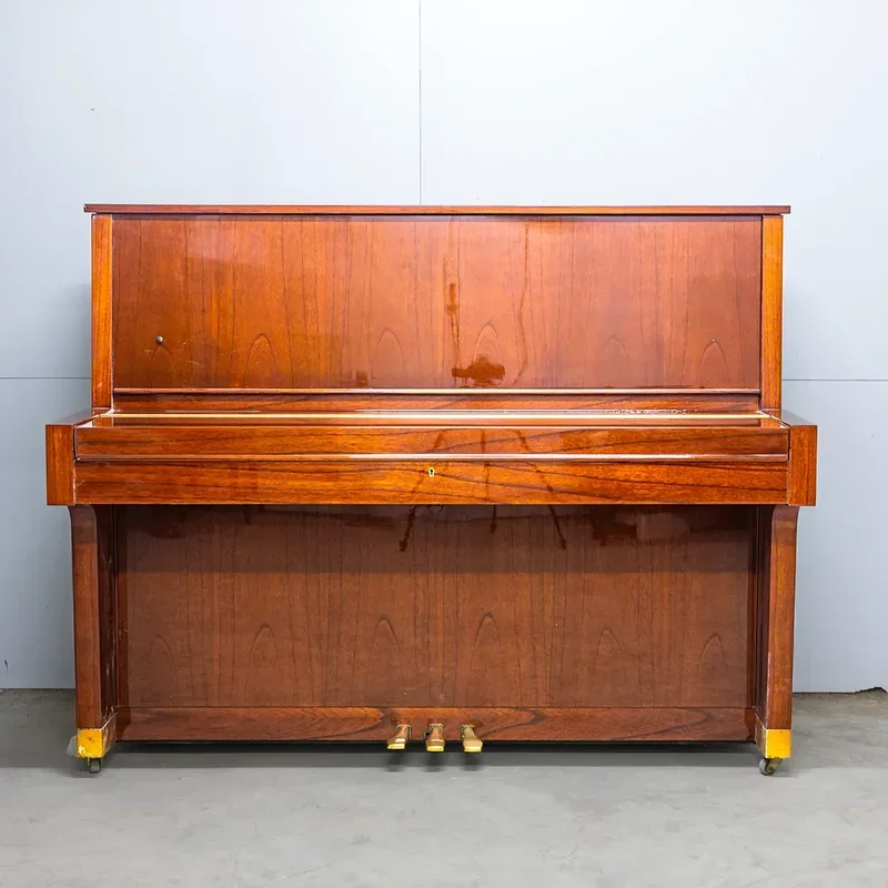 YAMAHA W104 - Hình ảnh chính
