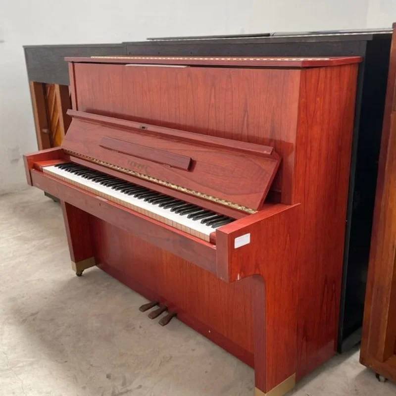 YAMAHA W104 - Chi tiết 2