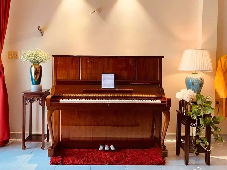 YAMAHA W106 - Hình ảnh chính