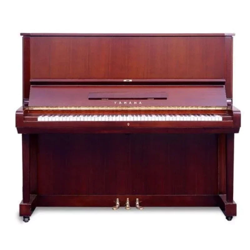 YAMAHA W108B - Hình ảnh chính