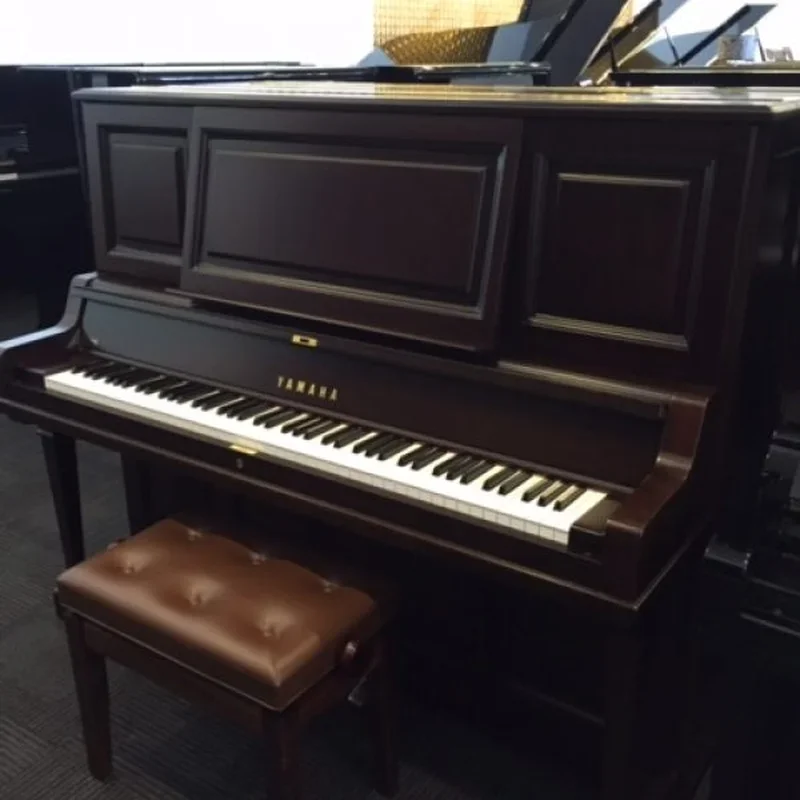 YAMAHA W201B - Chi tiết 1