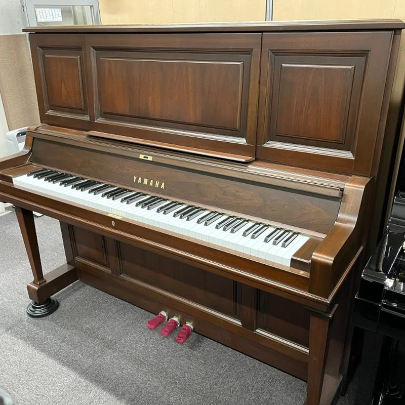 YAMAHA W201B - Chi tiết 2