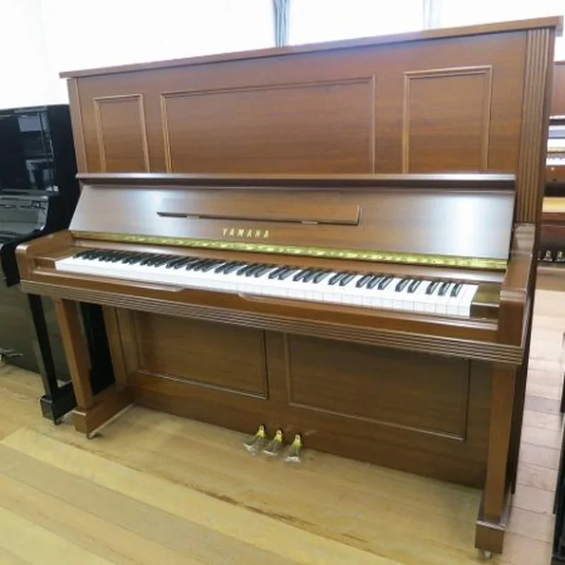 YAMAHA W3AWn - Chi tiết 1