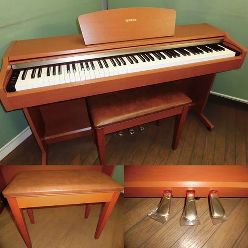YAMAHA YDP-123 - Chi tiết 1