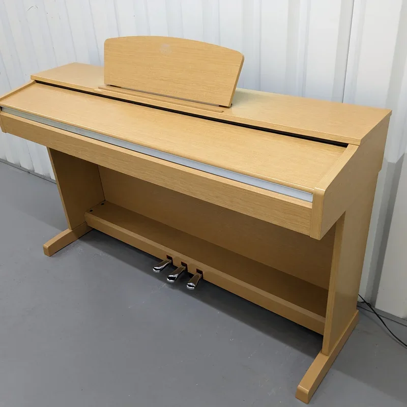 YAMAHA YDP-140 R - Chi tiết 2