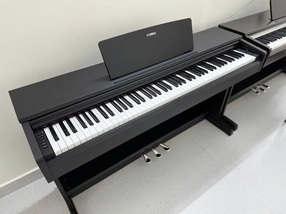 YAMAHA YDP-142 B - Hình ảnh chính
