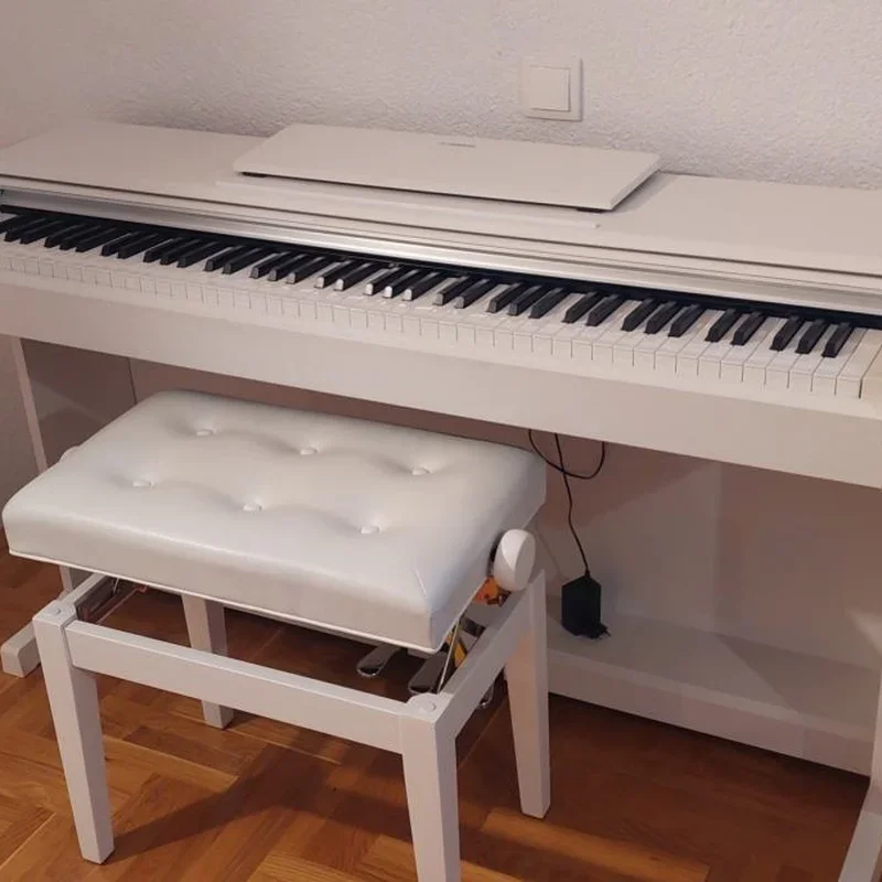 YAMAHA YDP-144 WH (USED) - Chi tiết 1