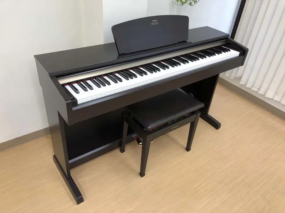 YAMAHA YDP-160 R - Hình ảnh chính