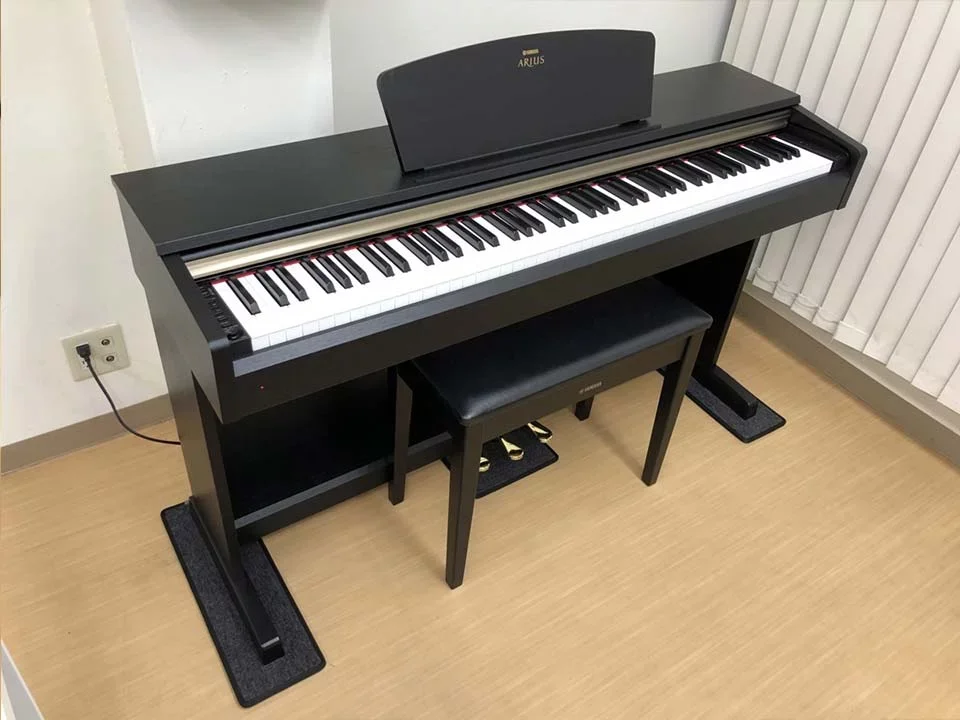 YAMAHA YDP-161 B - Hình ảnh chính