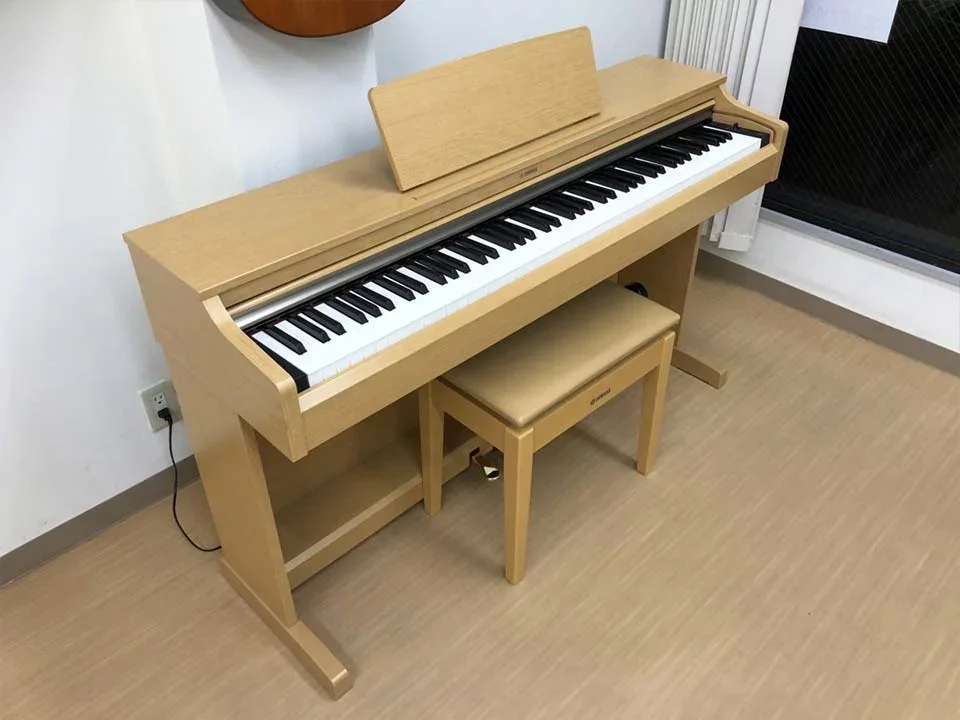 YAMAHA YDP-162 C - Hình ảnh chính