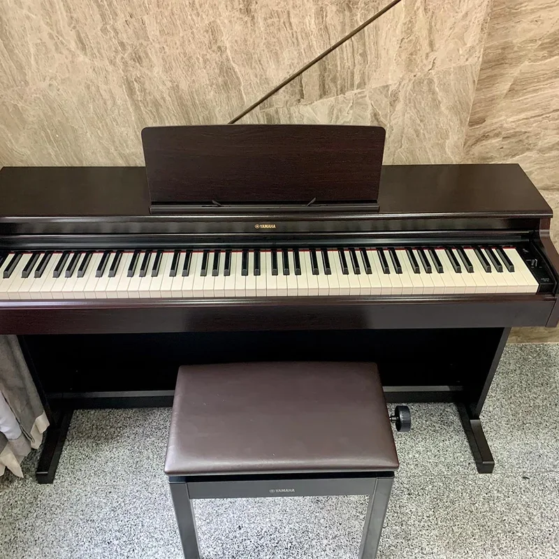 YAMAHA YDP-165 R (USED) - Hình ảnh chính