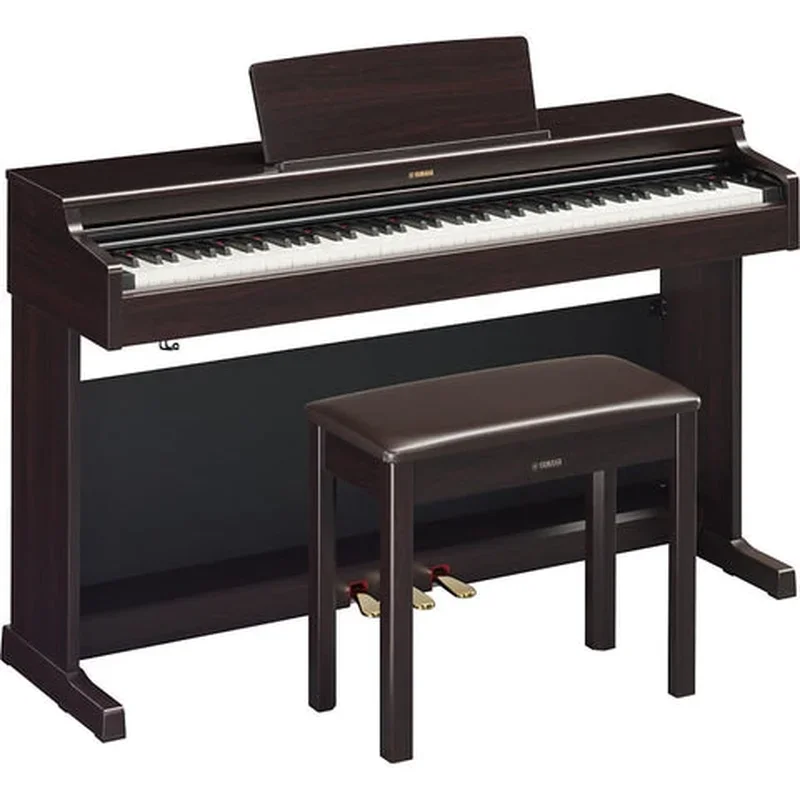 YAMAHA YDP-165 R (USED) - Chi tiết 2