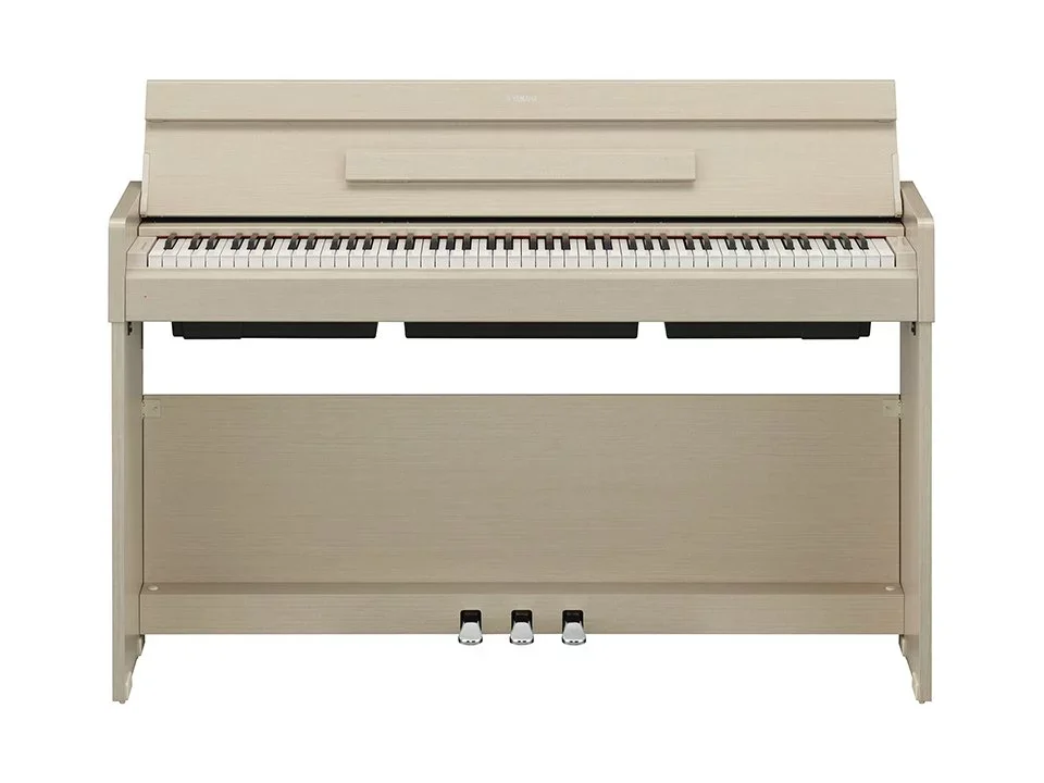 YAMAHA YDP-S34 WA - Chi tiết 2