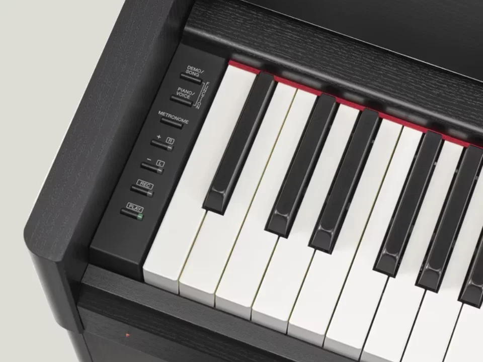 YAMAHA YDP-S54 B (USED) - Hình ảnh chính