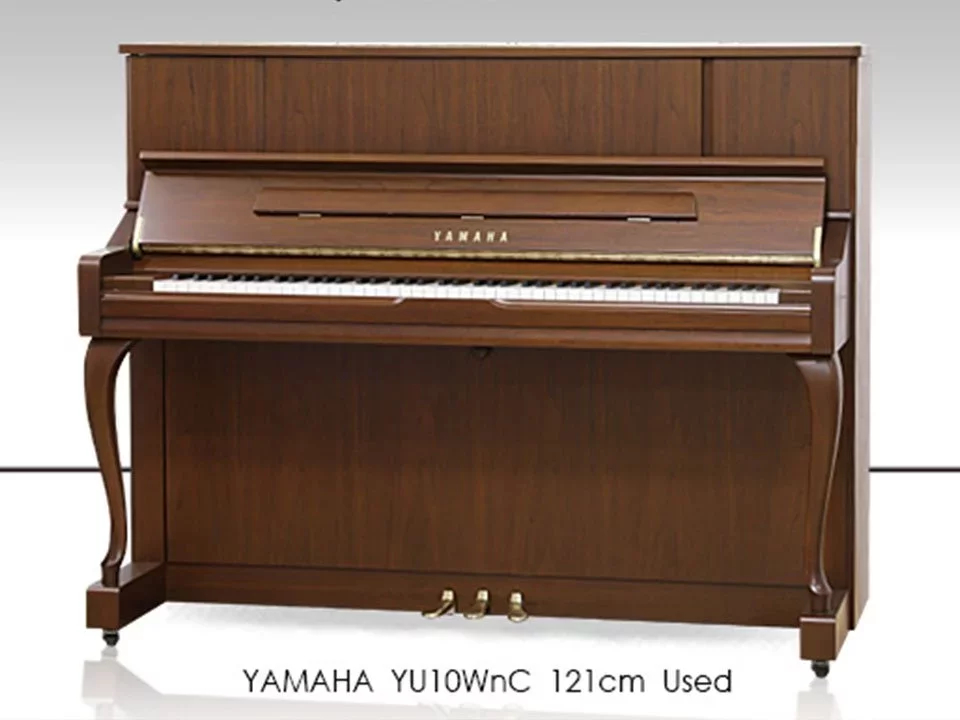 YAMAHA YU10 WnC - Hình ảnh chính