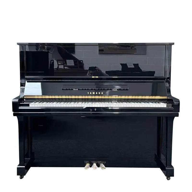 YAMAHA YU3 SXG - Chi tiết 1