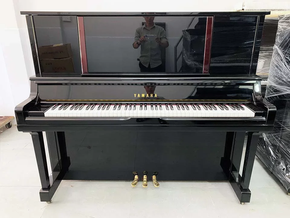 YAMAHA YU50 - Hình ảnh chính