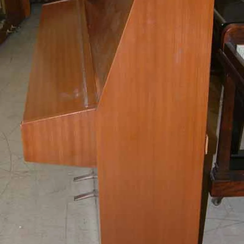 Ambassador – Toàn cảnh thiết kế tại Elite Piano