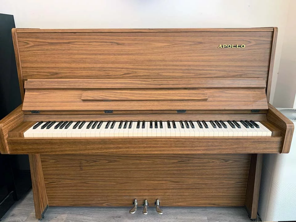 PIANO APOLLO A112 - Đàn Piano Apollo tại Elite Piano