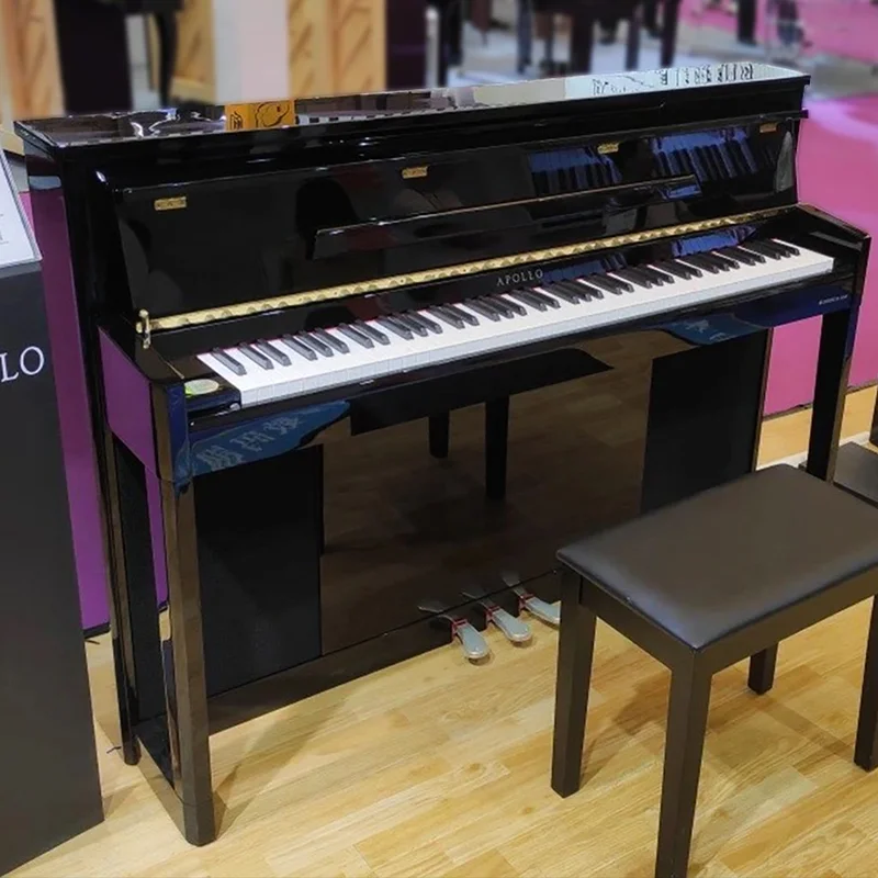 Apollo AG-10 – Toàn cảnh thiết kế tại Elite Piano