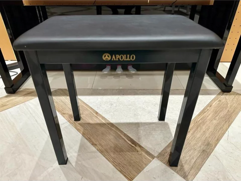 Đàn piano Apollo Apollo EP-130 – Chi tiết bàn phím