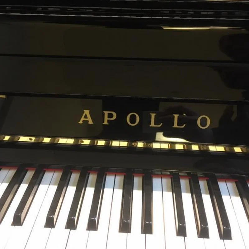 Review Apollo EP-130 – Hình ảnh thực tế tại showroom Elite Piano
