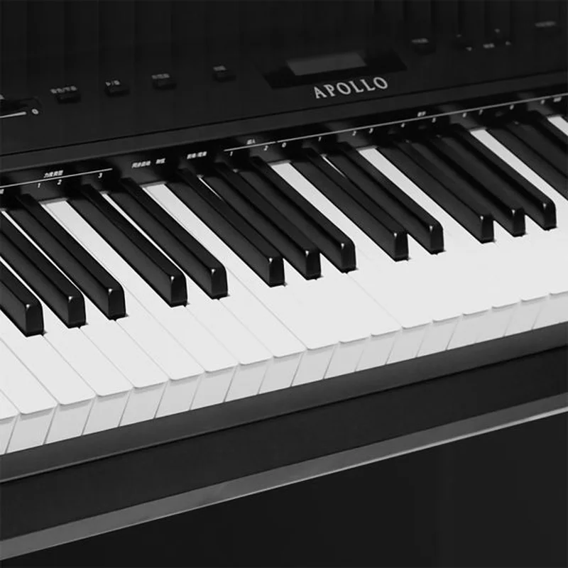 Review Apollo EPL-130 – Hình ảnh thực tế tại showroom Elite Piano