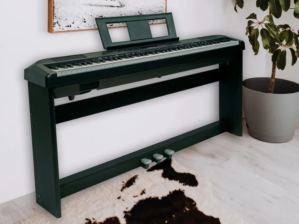 Apollo EPL-130 - Đàn Piano Apollo tại Elite Piano