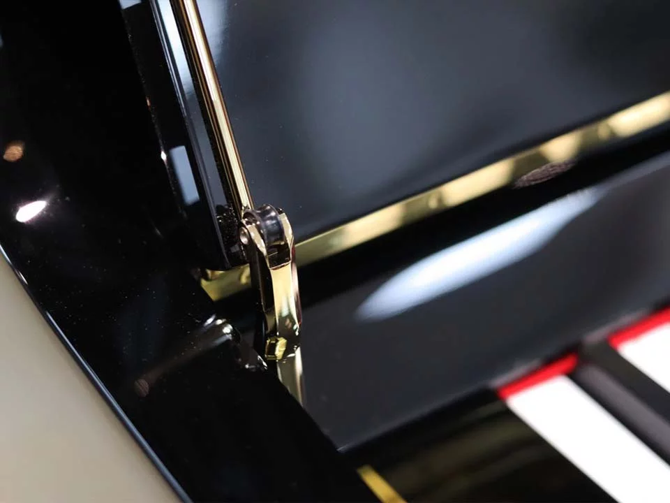 Đàn piano Apollo APOLLO TAV-118 – Chi tiết bàn phím