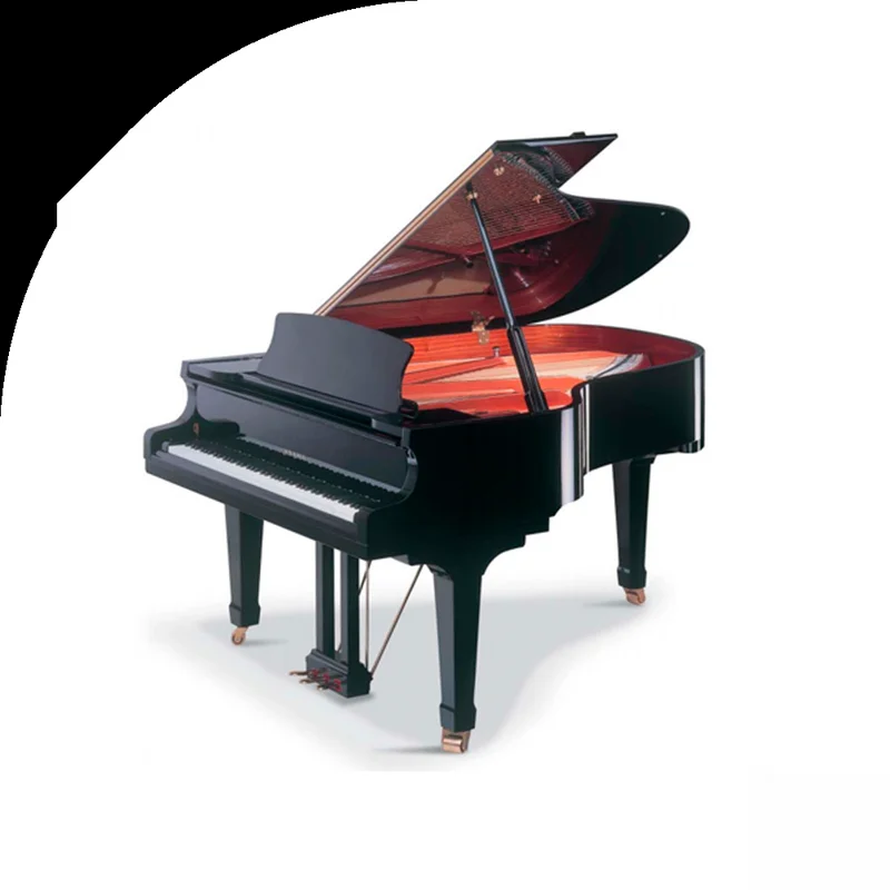 Asahi A201 tại Elite Piano