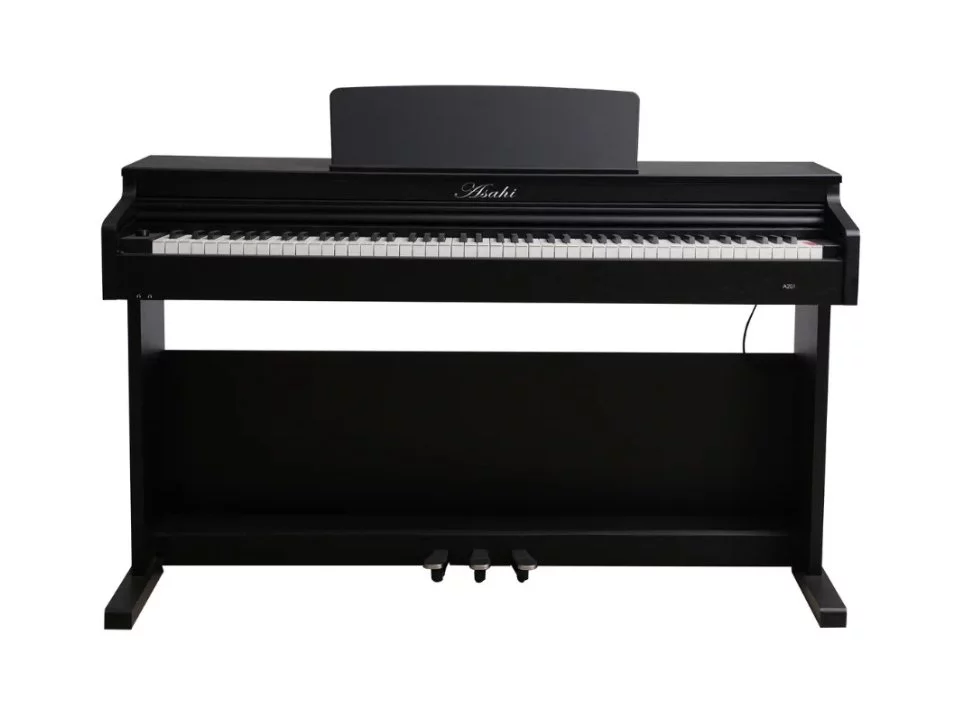 Asahi A201 - Đàn Piano Asahi tại Elite Piano