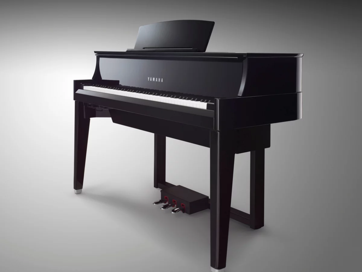 AVANT GRAND N1X (NEW)
