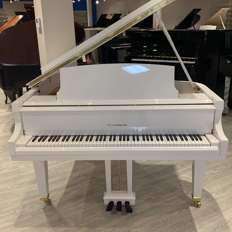 Baldwin BP148 HPWH – Toàn cảnh thiết kế tại Elite Piano