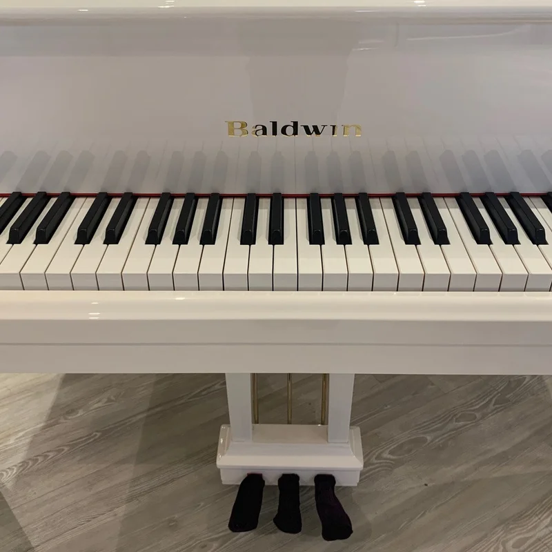 Baldwin BP148 HPE – Toàn cảnh thiết kế tại Elite Piano