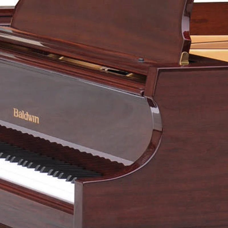 Baldwin BP152 HPE – Toàn cảnh thiết kế tại Elite Piano