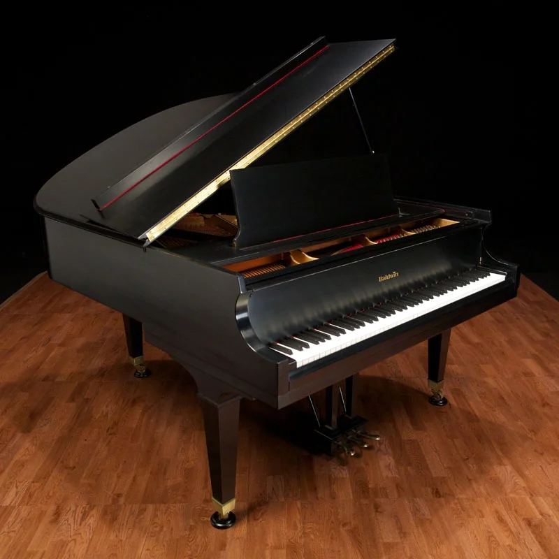 Baldwin BP152 HPE - Đàn Piano Baldwin tại Elite Piano