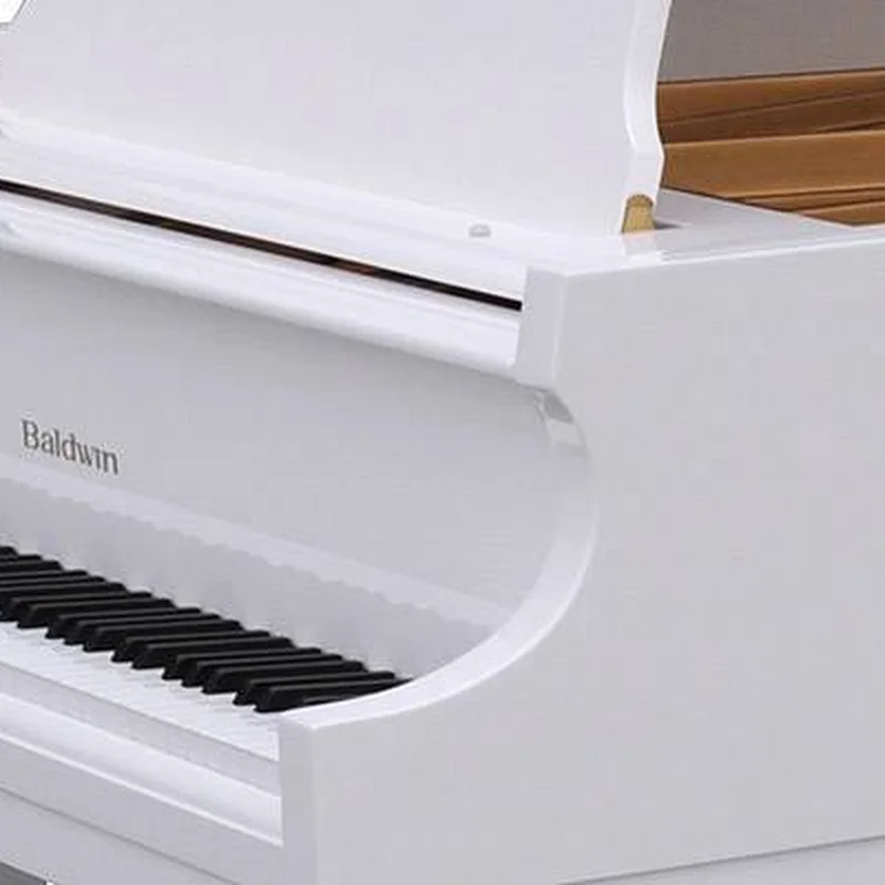 Baldwin BP165 HPW – Toàn cảnh thiết kế tại Elite Piano