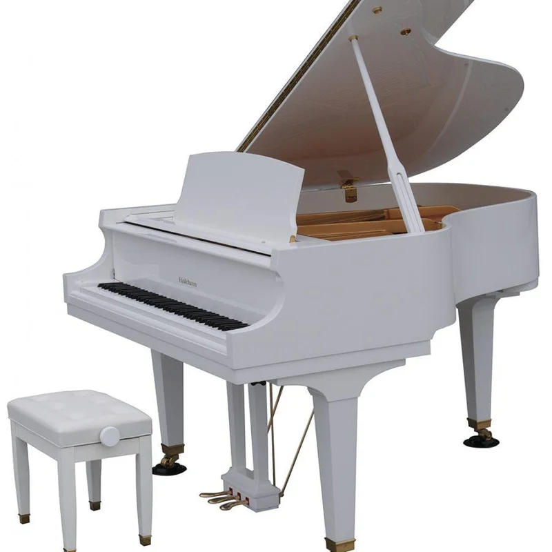 Baldwin BP165 HPW Grand Piano