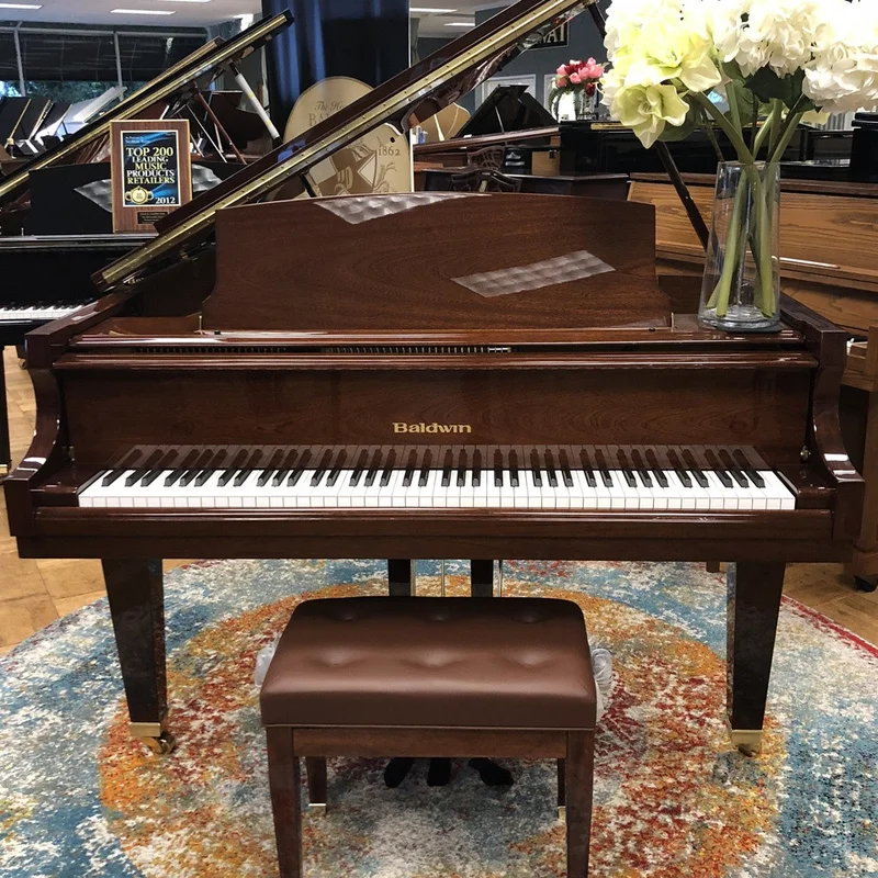 Baldwin BP165 HPW - Đàn Piano Baldwin tại Elite Piano