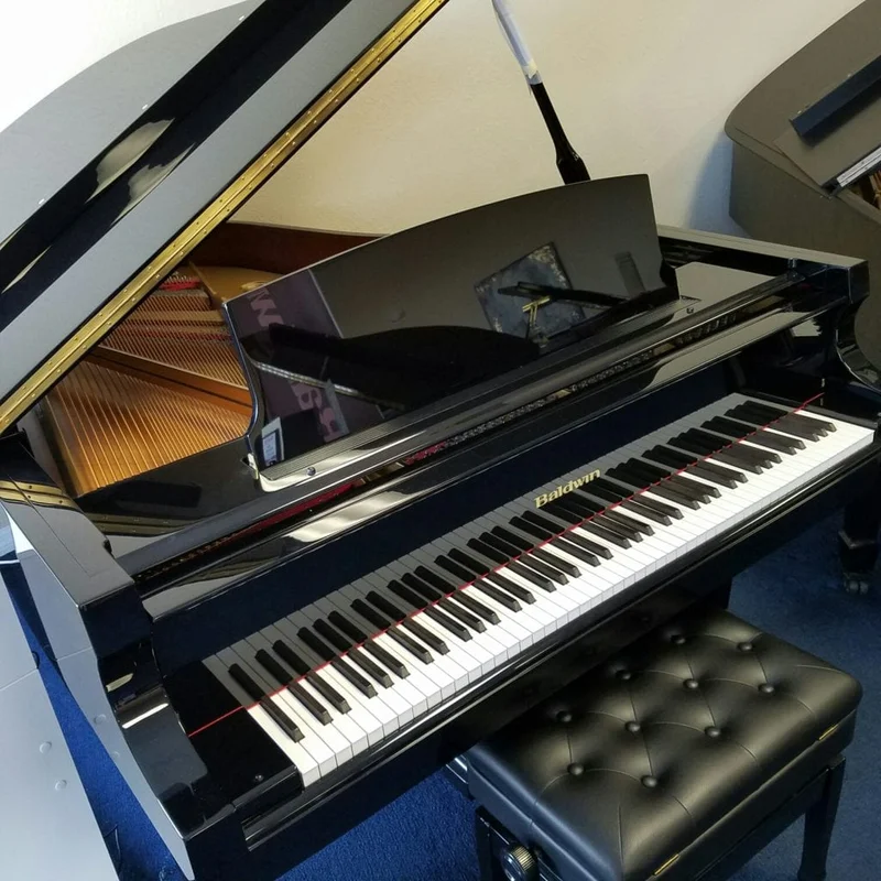 Baldwin BP190 HPE