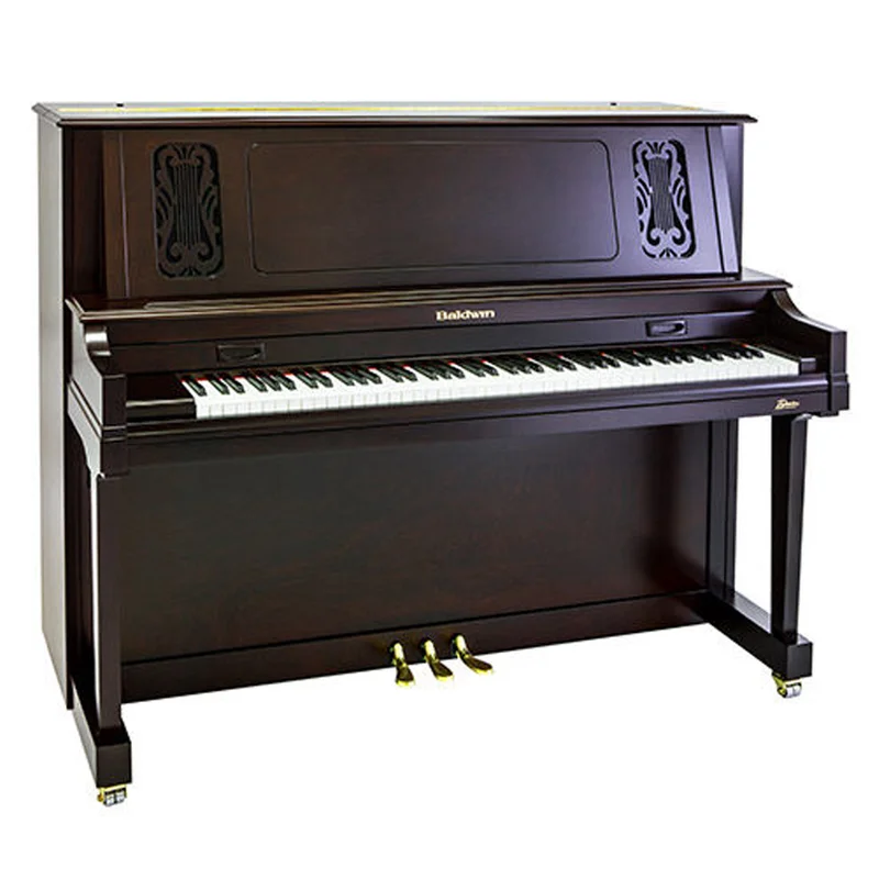 Review Baldwin BP211 – Hình ảnh thực tế tại showroom Elite Piano