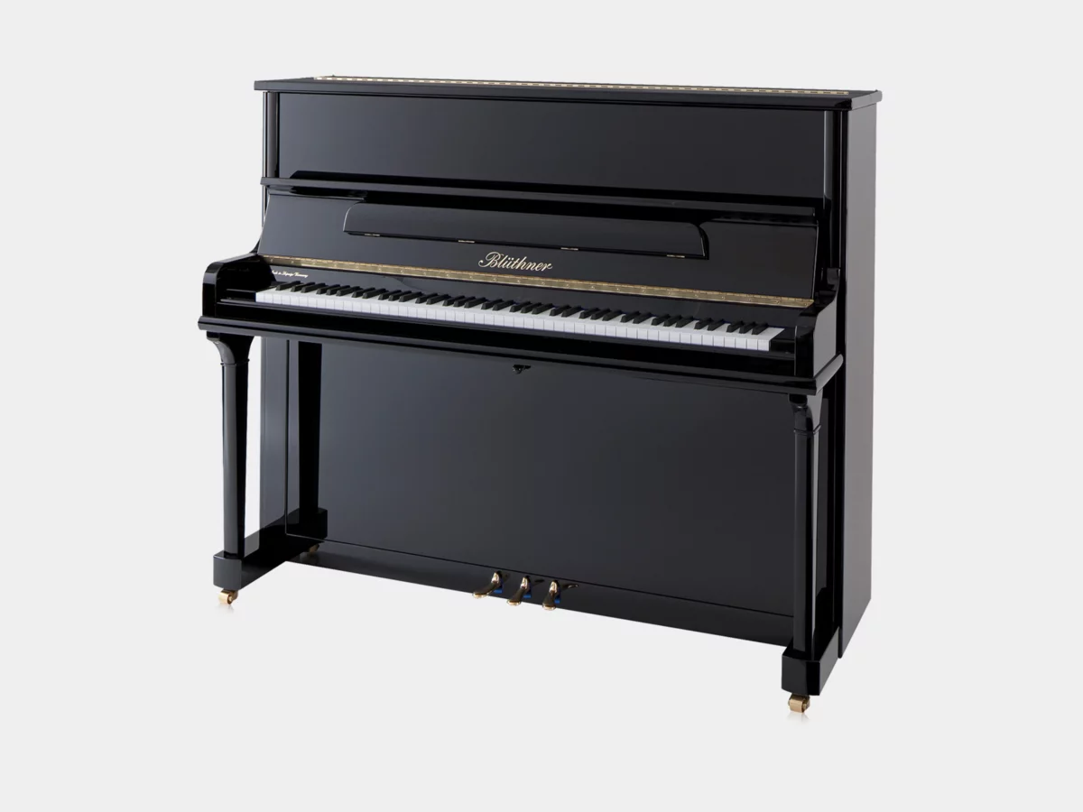 Blüthner Model A - Đàn Piano Blüthner tại Elite Piano
