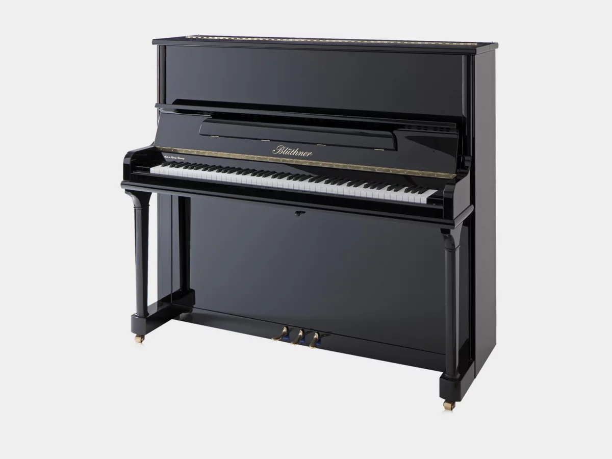 Blüthner Model B - Đàn Piano Blüthner tại Elite Piano